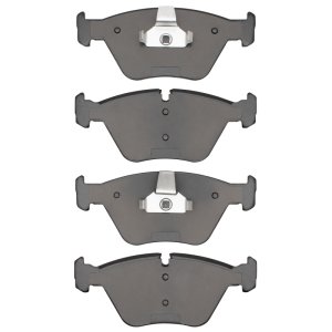 BMW X3 Brake Pads - Front - R1 Concepts - Optimum OE - `04-`10
